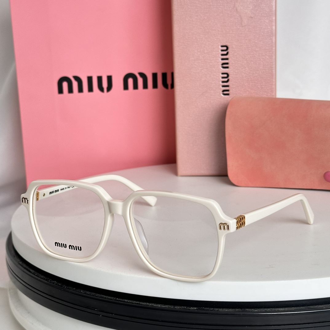 Miu Miu Sunglasses